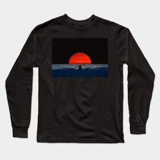 The dream Long Sleeve T-Shirt